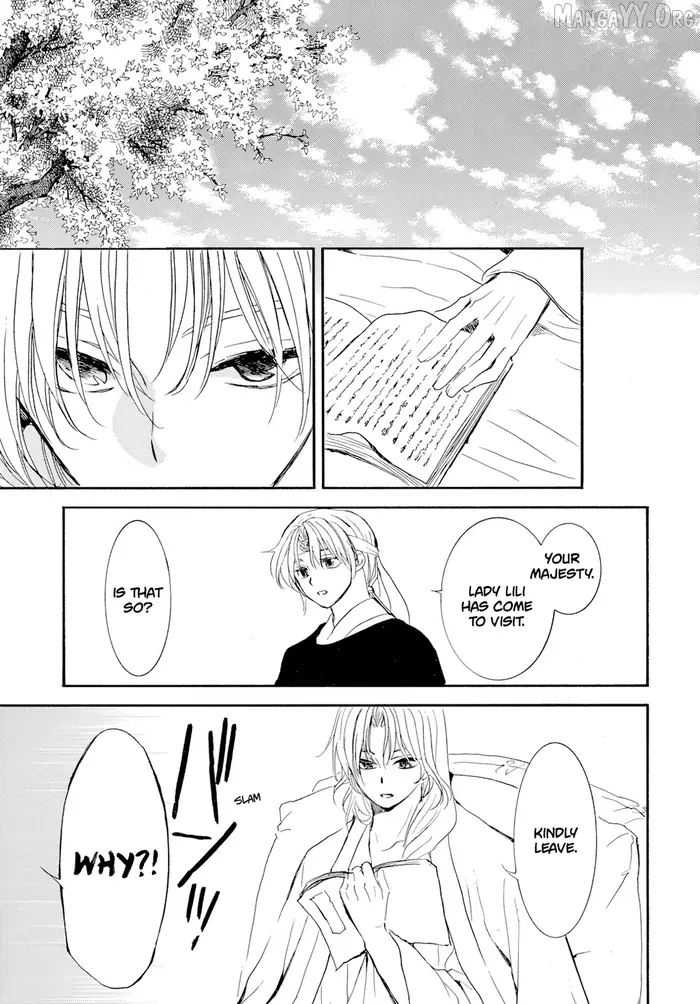 Yona of the Dawn Chapter 276.1 image 27_optimized